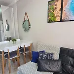 Apartamento Ubatuba Com Area Gourmet