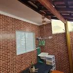 Apartamento Ubatuba Com Area Gourmet