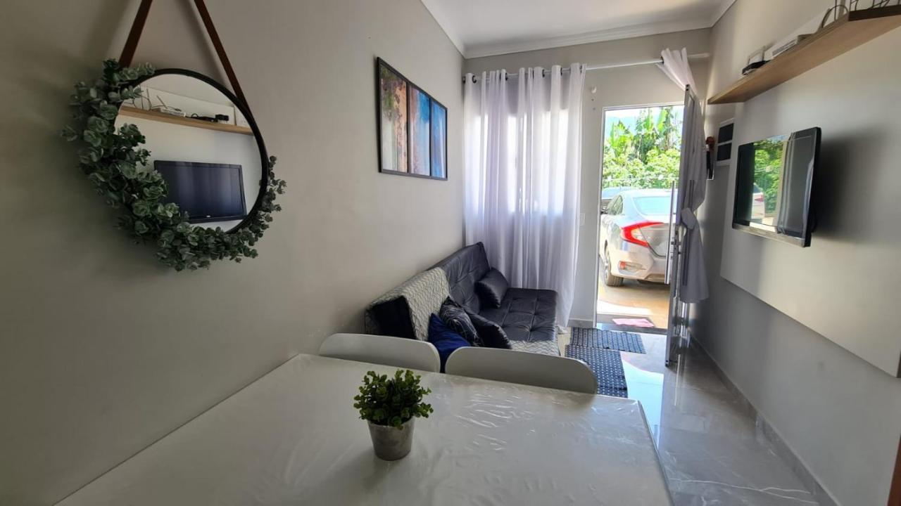 Com Area Gourmet Ubatuba