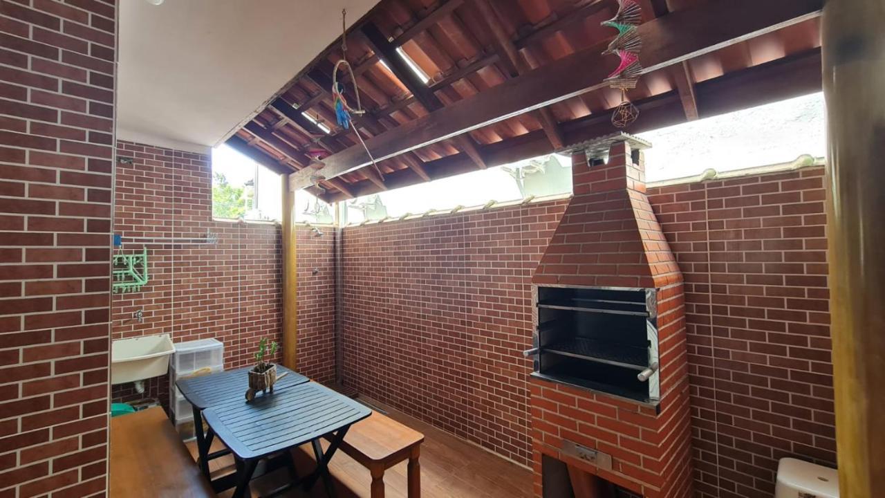 Com Area Gourmet Apartamento