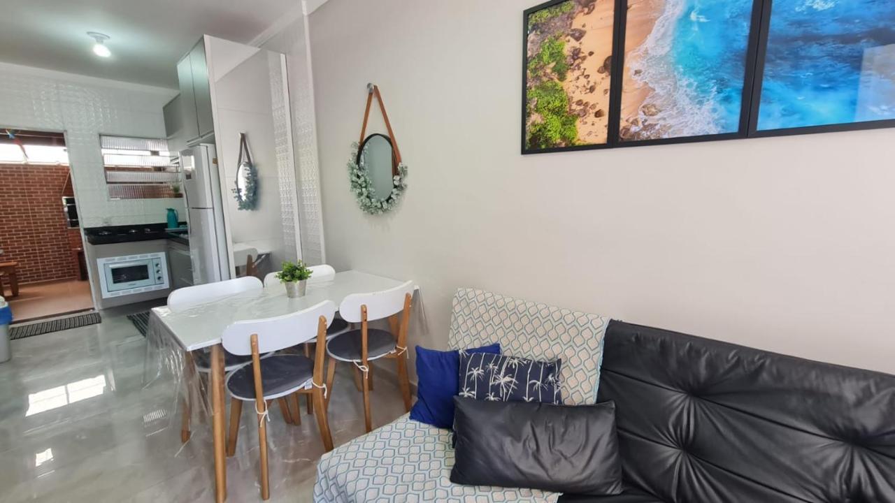 Com Area Gourmet Ubatuba