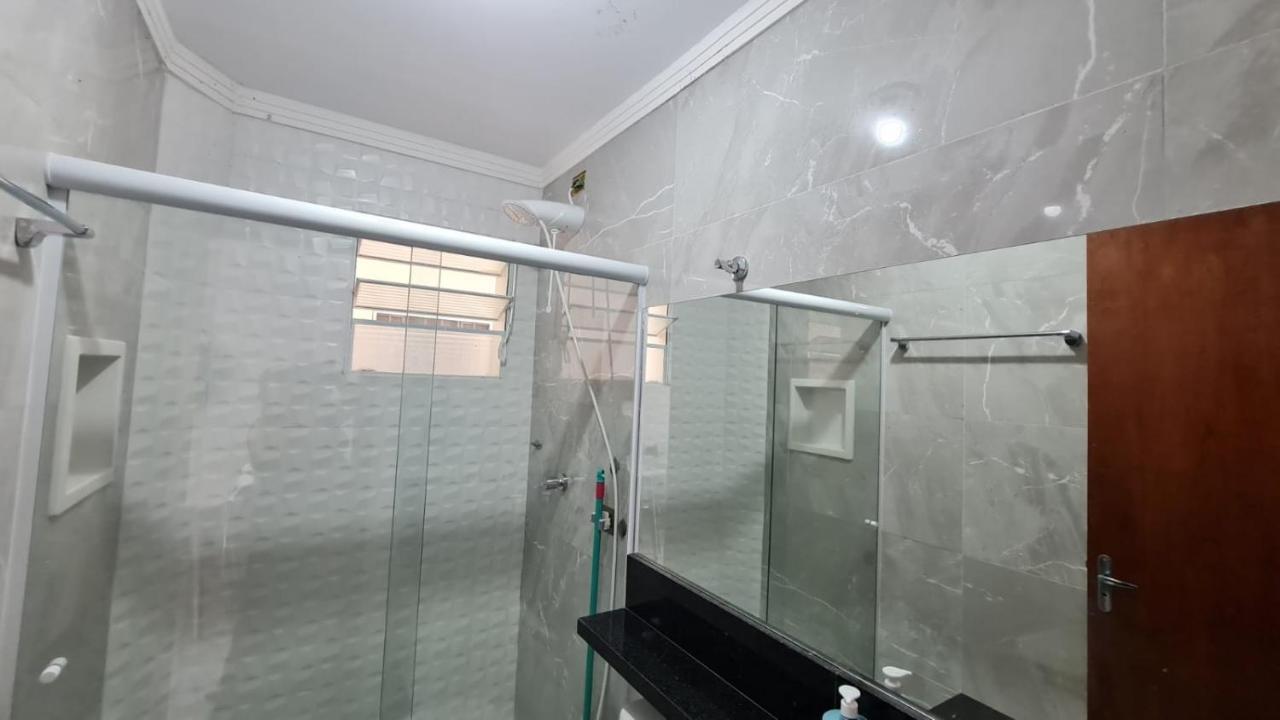 Apartamento Com Area Gourmet