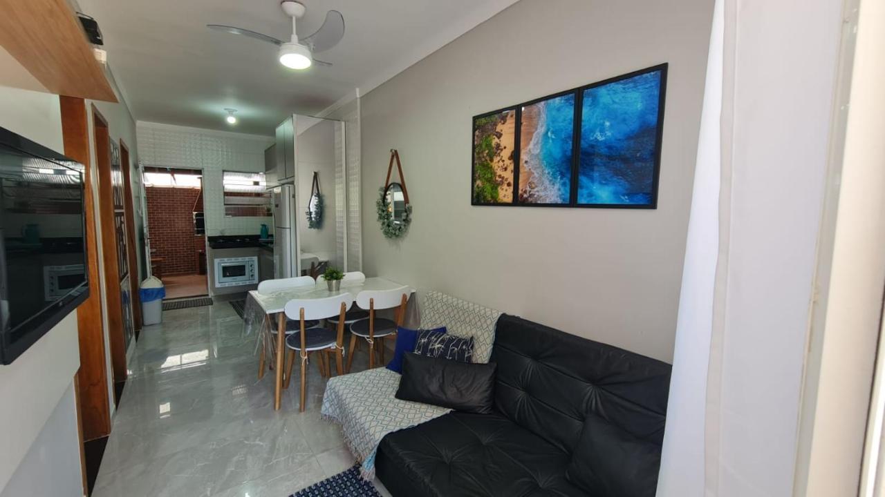 Com Area Gourmet Apartamento *