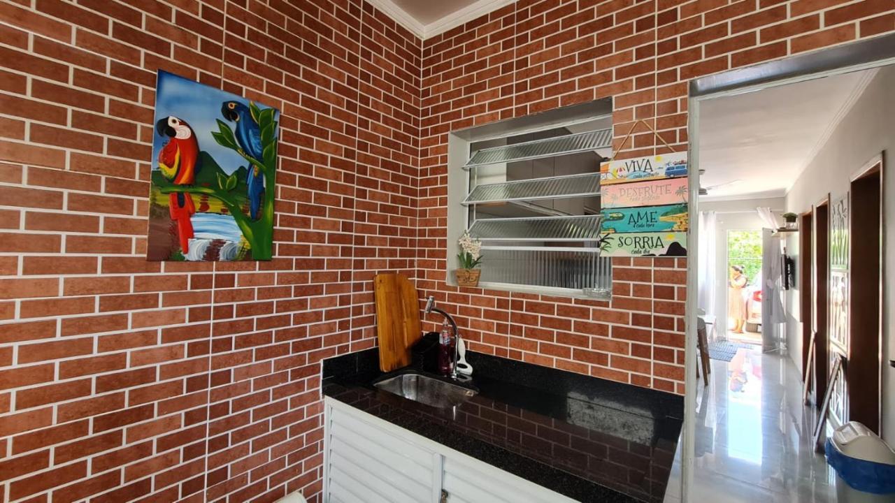 Com Area Gourmet Apartamento *