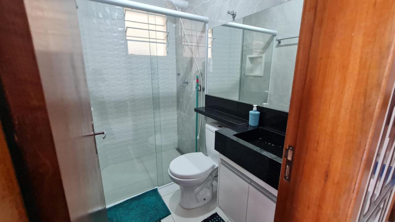 Apartamento Com Area Gourmet Ubatuba