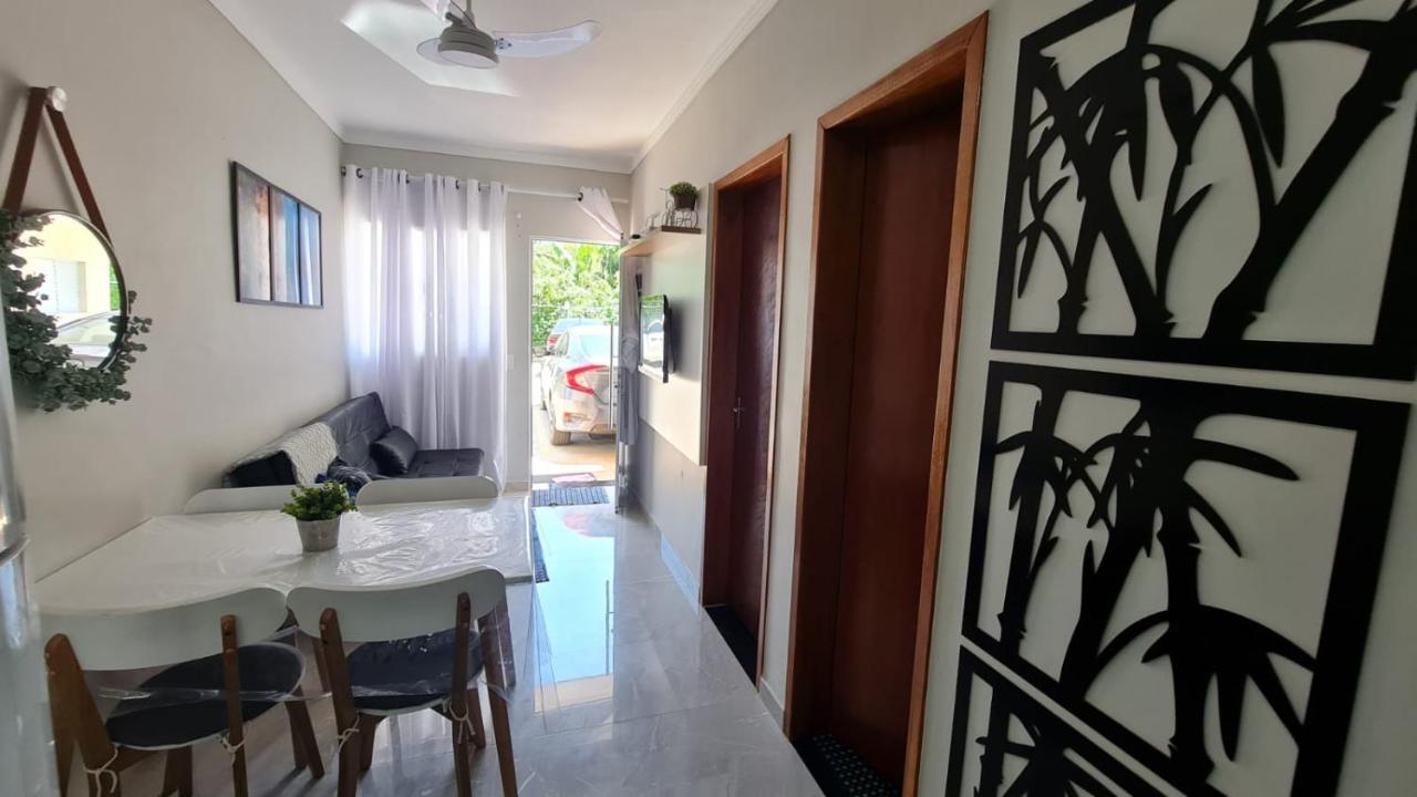 Com Area Gourmet Apartamento *