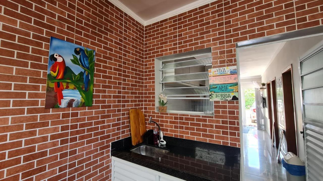 Com Area Gourmet Apartamento