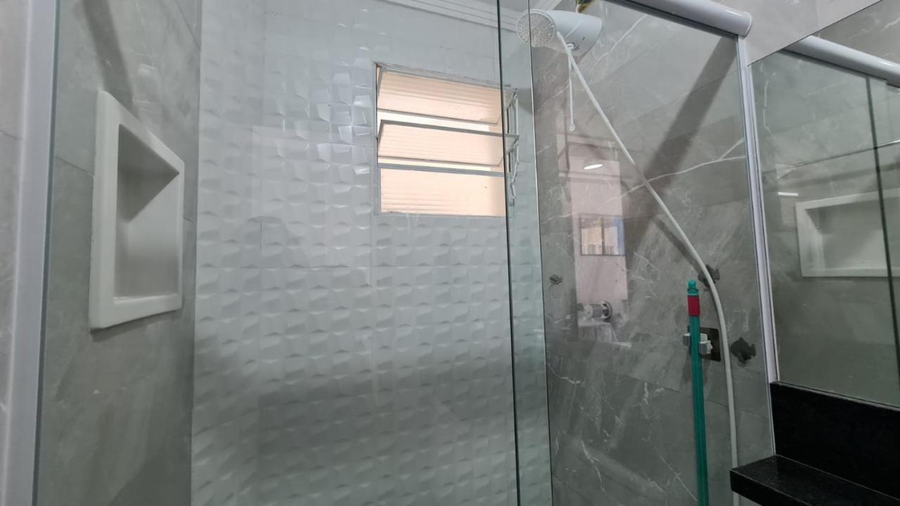 Apartamento Com Area Gourmet *