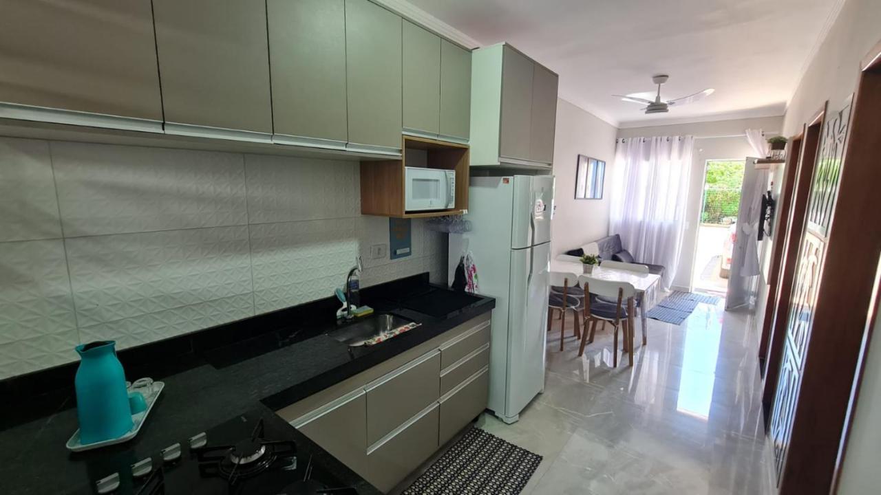 Apartamento Com Area Gourmet